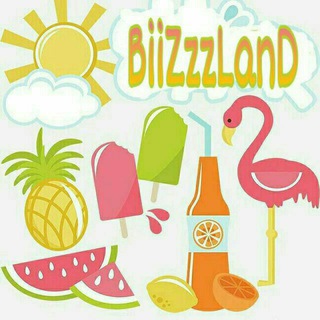 Telegram profile photo for Biizzzland