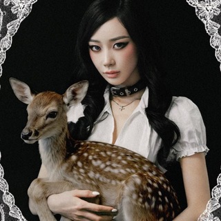 Telegram profile photo for Aeri Chan