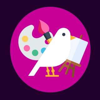 Telegram profile photo for Фогелрисунок