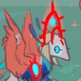 Telegram profile photo for Nenyshka ~