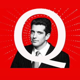 Telegram profile photo for John F. Kennedy Jr