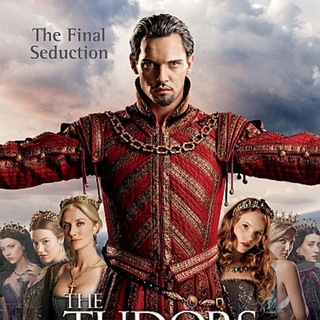 Telegram profile photo for I tudors ITA SERIE TV the tudors the tudor i tudor