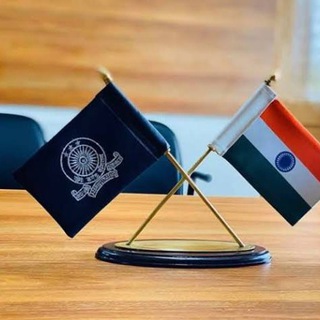 Telegram profile photo for UPSC-UPPCS by Rahein Education