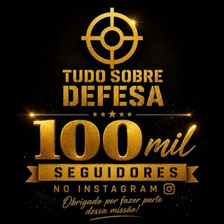 Telegram profile photo for TUDO SOBRE DEFESA