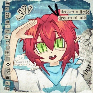 Telegram profile photo for Люци черкает