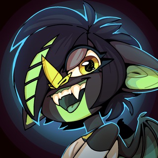 Telegram profile photo for AirFlypony / arts / main (18+)