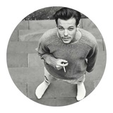 Telegram profile photo for Louis Tomlinson