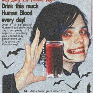 Telegram profile photo for {🦇} my chemical romance confession{🦇}