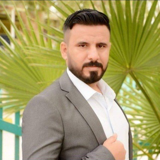 Telegram profile photo for الاستاذ علاء غفوري
