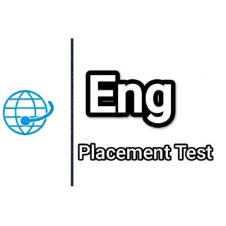 Telegram profile photo for التحضير لفحص اللغة