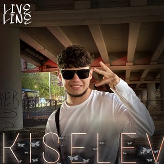 Telegram profile photo for KISELEV
