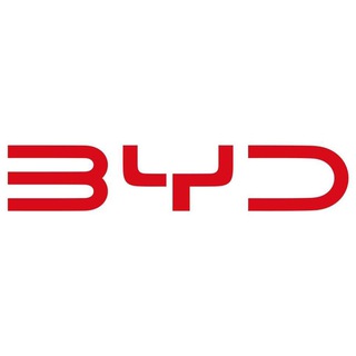 Telegram profile photo for BYD Club Chat