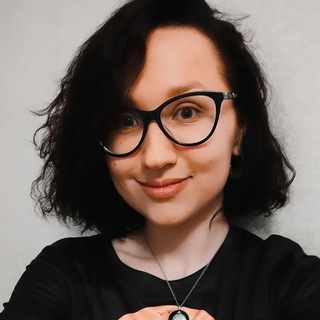 Telegram profile photo for Психолог | Ольга Быстрова