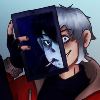 Telegram profile photo for ERIC🦆для ваших костей