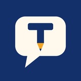 Telegram profile photo for TEFL Notes