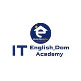 Telegram profile photo for IT English_Dom Results