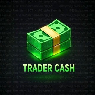 Telegram profile photo for Trading Arena - Trader Cash