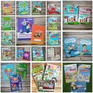 Telegram profile photo for BUKU PENDIDIKAN VIRAL BY WASAPOWER MARKETING