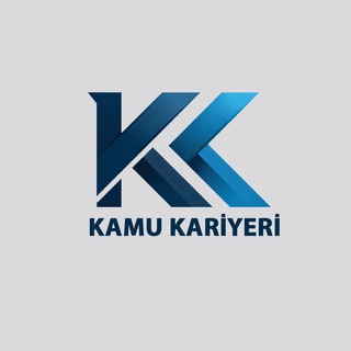 Telegram profile photo for Kamu Kariyeri | Kamu Personel Alım İlan ve Haberleri