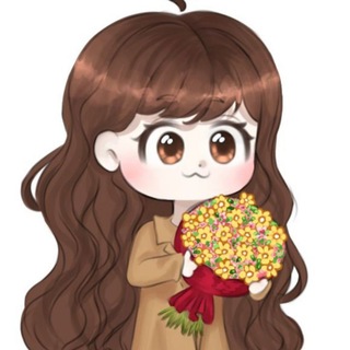 Telegram profile photo for 我的小画廊~!🍓`