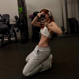 Telegram profile photo for Шилкина Talks: про тело и еду