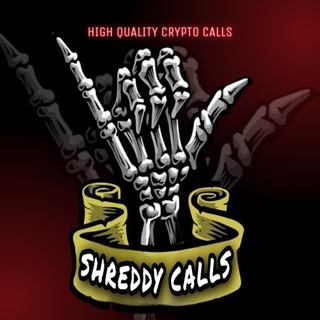 Telegram profile photo for Shreddy calls