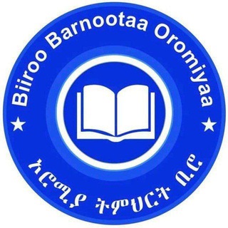 Telegram profile photo for Qormaata Ministirii Kutaa 6ffaa fi 8ffaa
