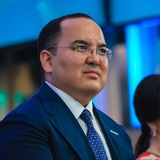 Telegram profile photo for Daulet KARIBEK