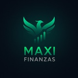 Telegram profile photo for Maxi Finanzas 🌱