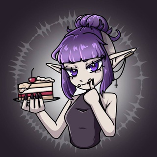 Telegram profile photo for |18+|щитпост квашеной капусты