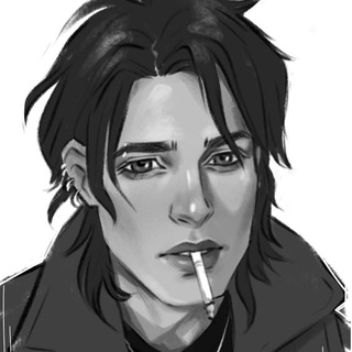 Telegram profile photo for Оля Сноу