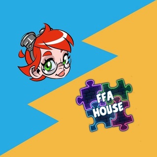 Telegram profile photo for GeekTime & FFA House | антикафе | Москва