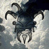 Telegram profile photo for gothxclub