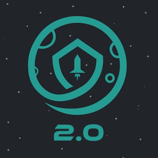 Telegram profile photo for SafeMoon 2.0 - Portal