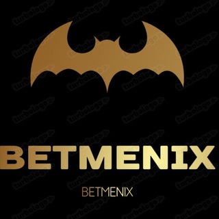 Telegram profile photo for Betmenix PUBG