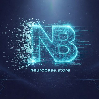 Telegram profile photo for NeuroBase.store