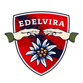 Telegram profile photo for EDELVIRA - донори для ЗСУ 🇺🇦