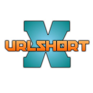 Telegram group profile photo for UrlShortx.com🔥🔥