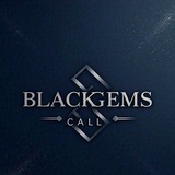 Telegram profile photo for BLACKGEMS_CALL