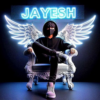 Telegram profile photo for Jayesh Extra Loot❤️