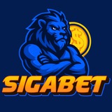 Telegram profile photo for ❰SigaBet❱♠️︎Updates Channel