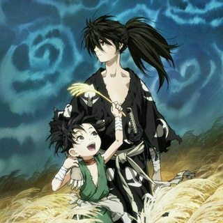 Telegram profile photo for Dororo 720p/480p