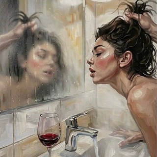 Telegram profile photo for ناگفته های شرم آور