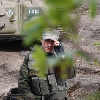 Telegram profile photo for @Dubovoykorr Геннадий Дубовой