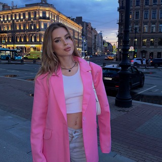 Telegram profile photo for Violetta Koroliuk | lifestyle 💌