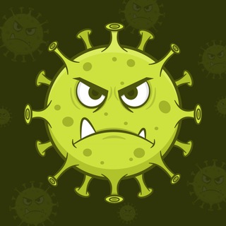 Telegram profile photo for COVID Calls