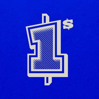 Telegram profile photo for Earn First Dollar