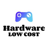 Telegram profile photo for 🇮🇹Hardware Low cost🖥️