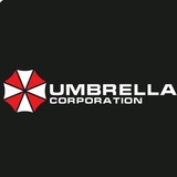 Telegram profile photo for UMBRELLA