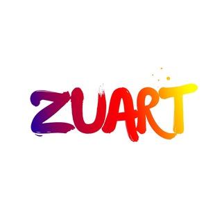 Telegram profile photo for Zuart творчество и релакс ❤️